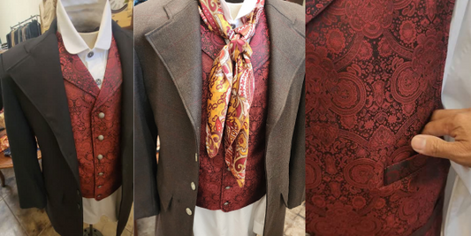 The Planning Begins — Your Dickens Season Awaits