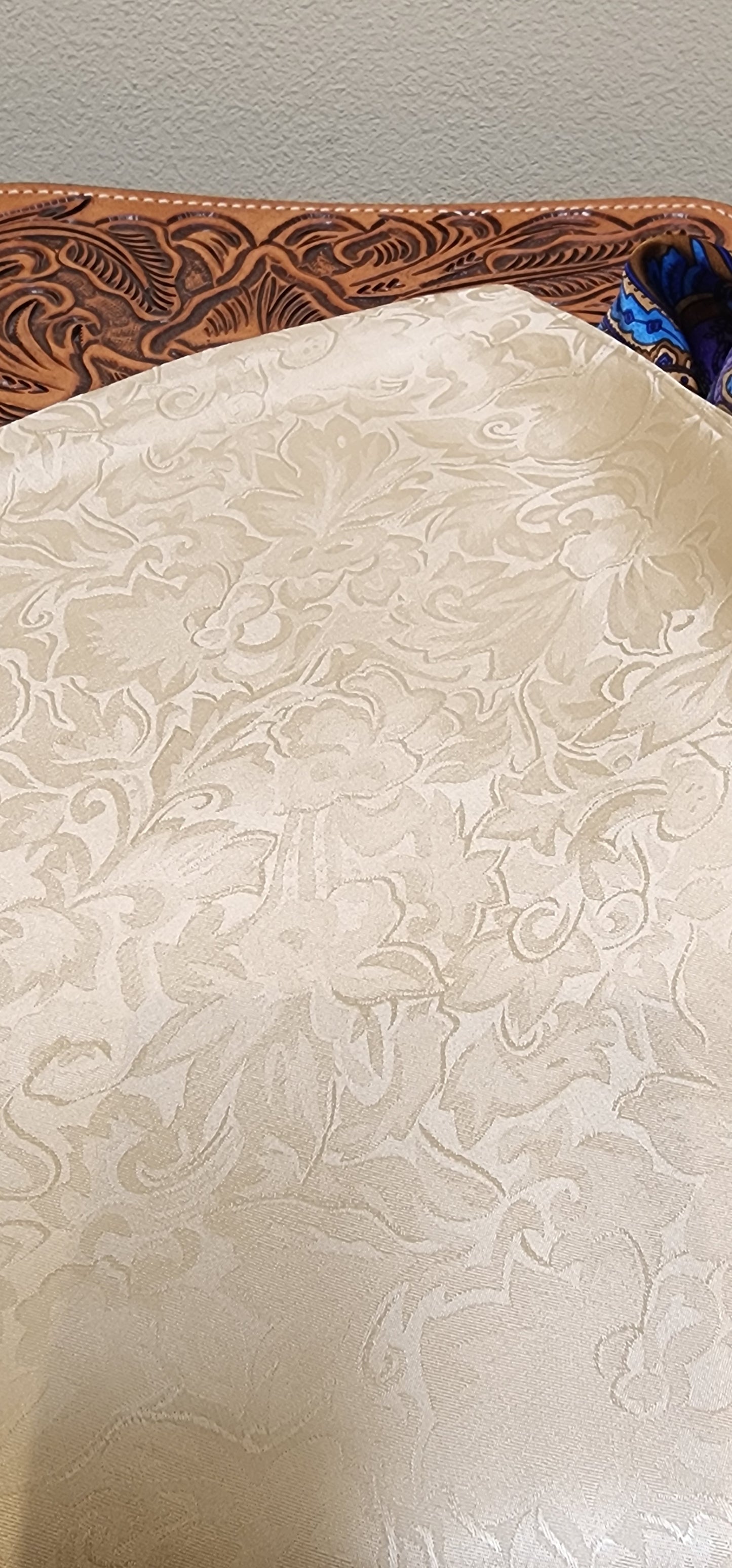 Lightweight Silk Rags