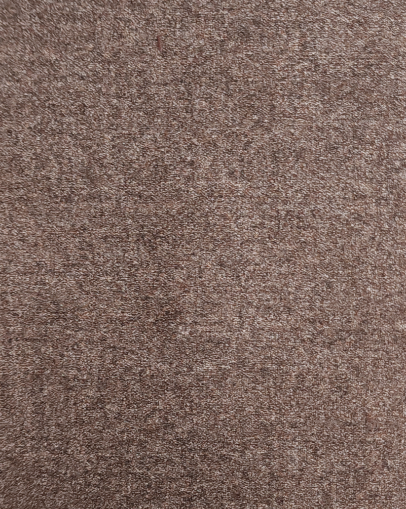 Heather Mesa Worsted Wool | Vest | Production Registry