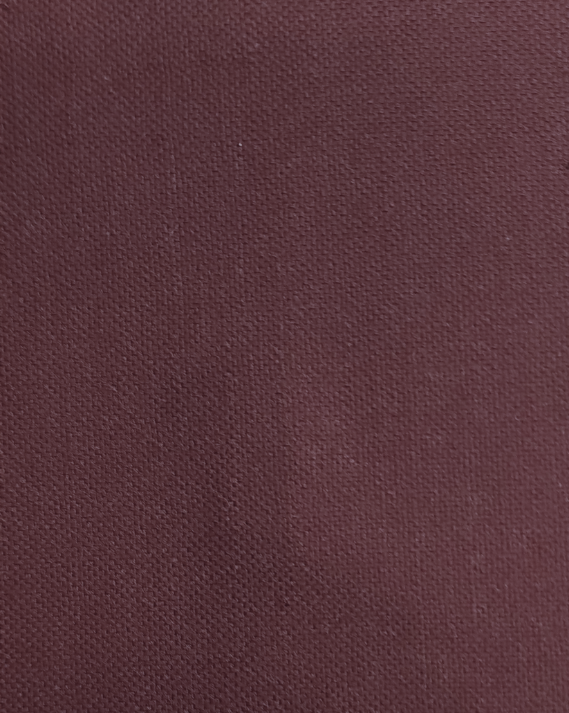 Blackwood Cherry Wool | Vest | Production Registry