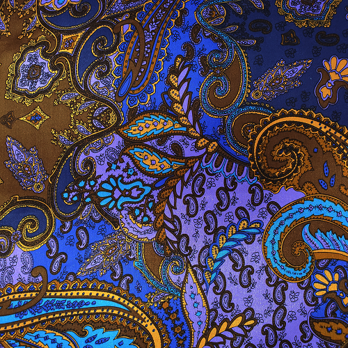 Heavyweight Charmeuse Rags