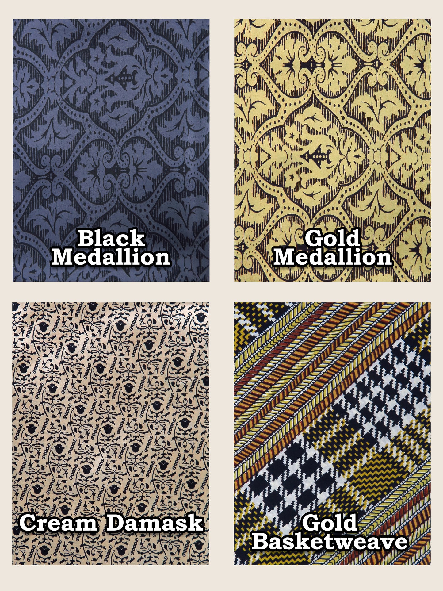 Heavyweight Charmeuse Rags