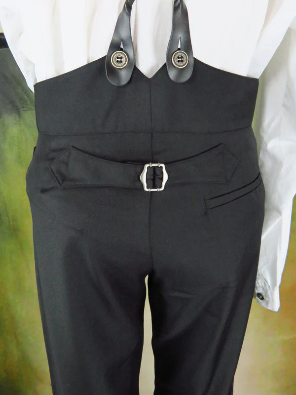 Suspenders