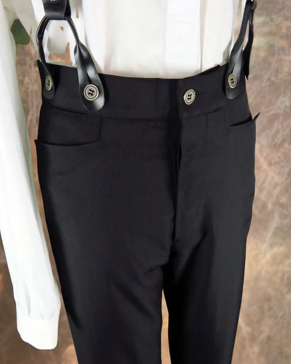 Suspenders