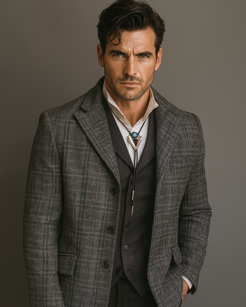 Men's Town Coats