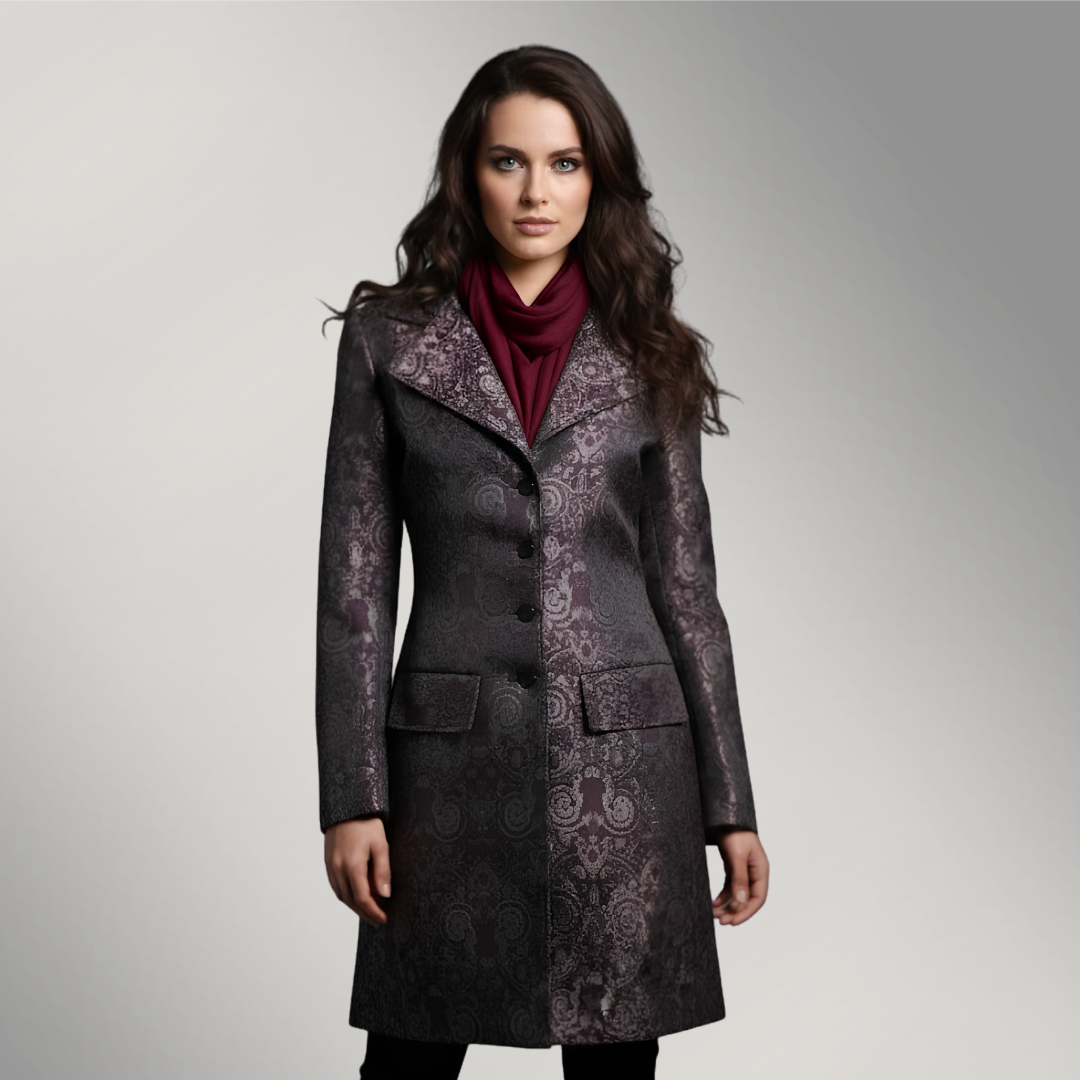Women's Frock Coats