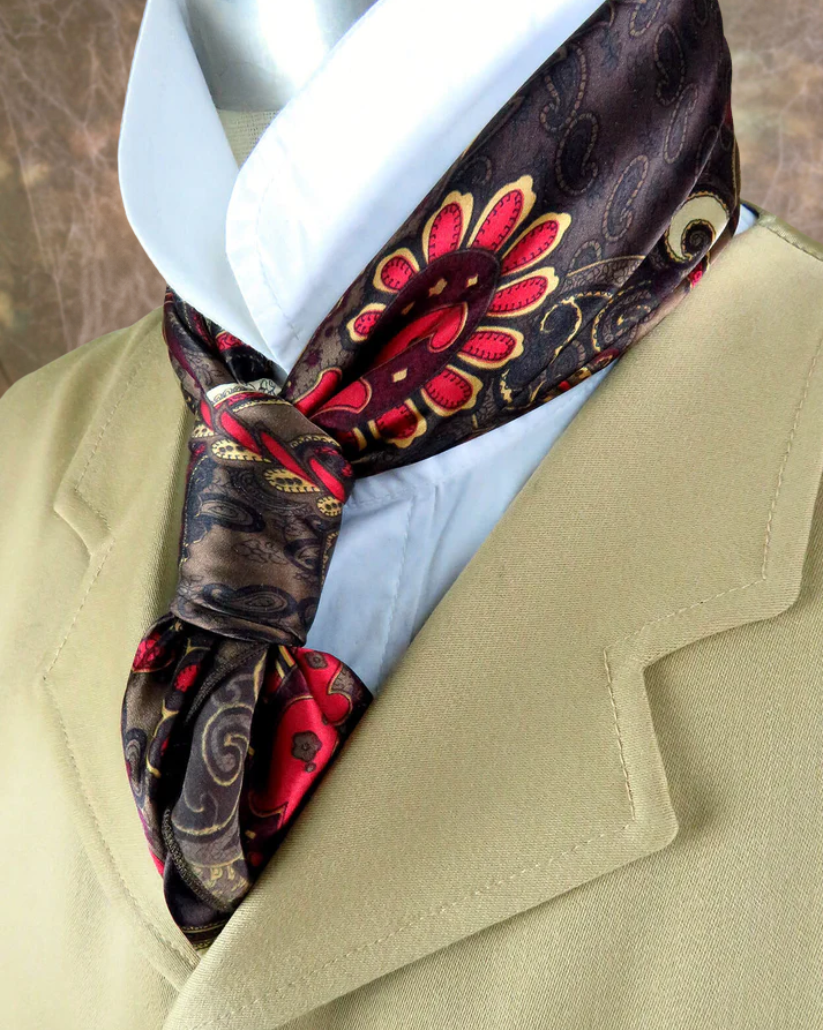 Heavyweight Charmeuse Rags