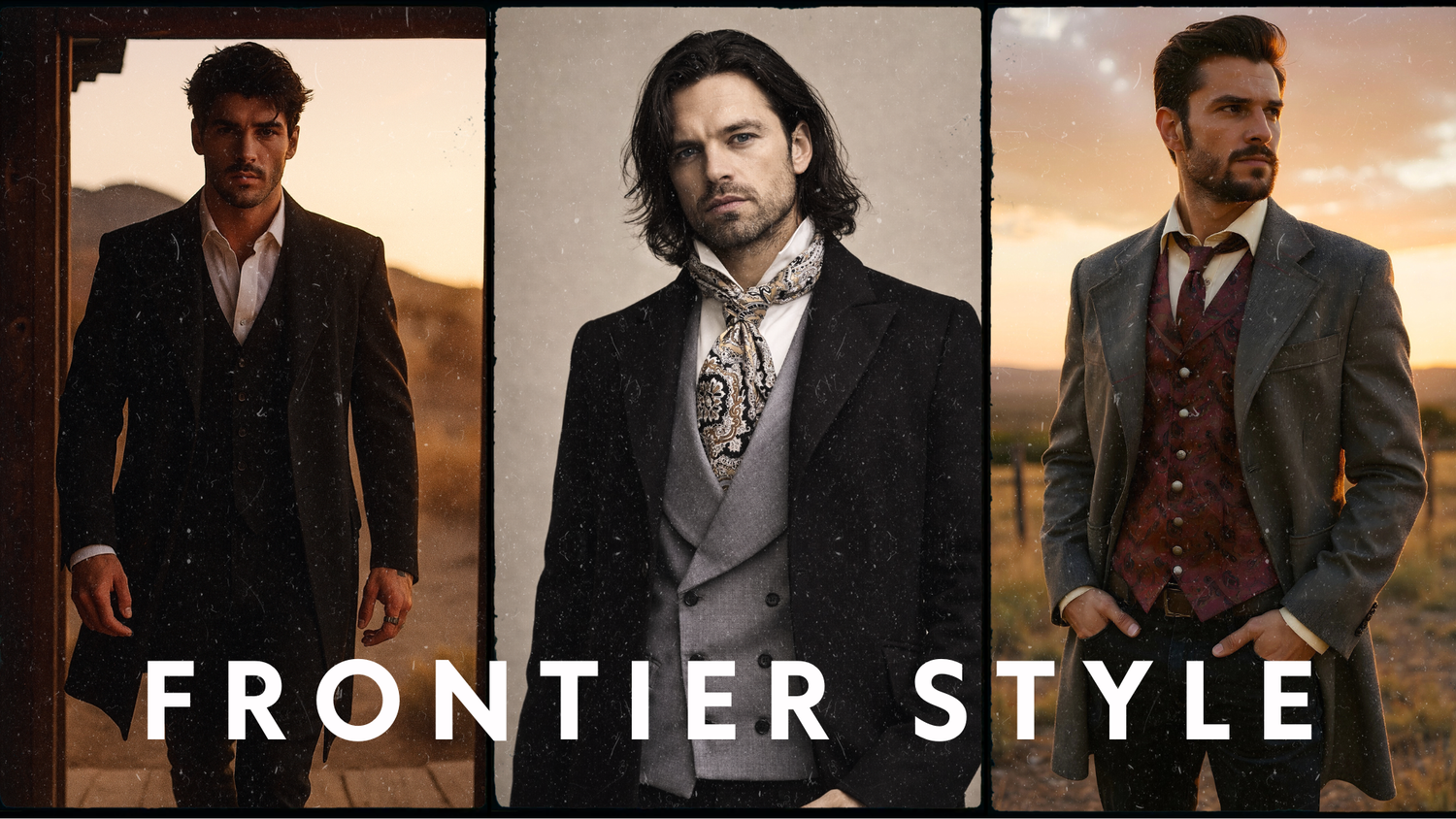 Featured Town Coat Collection