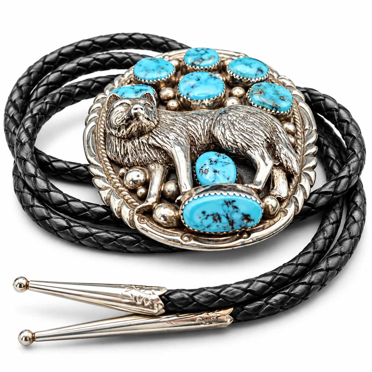 Rare Collectors’ Jewelry by Iron & Iris | Frontier