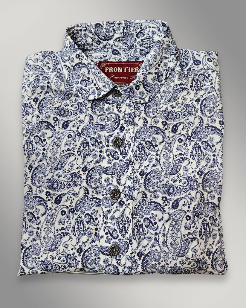 Dakota Shirts