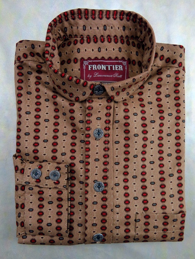 Dakota Shirts