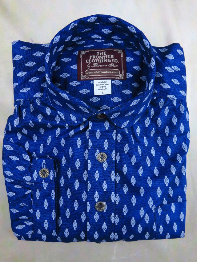 Victorian Shirts