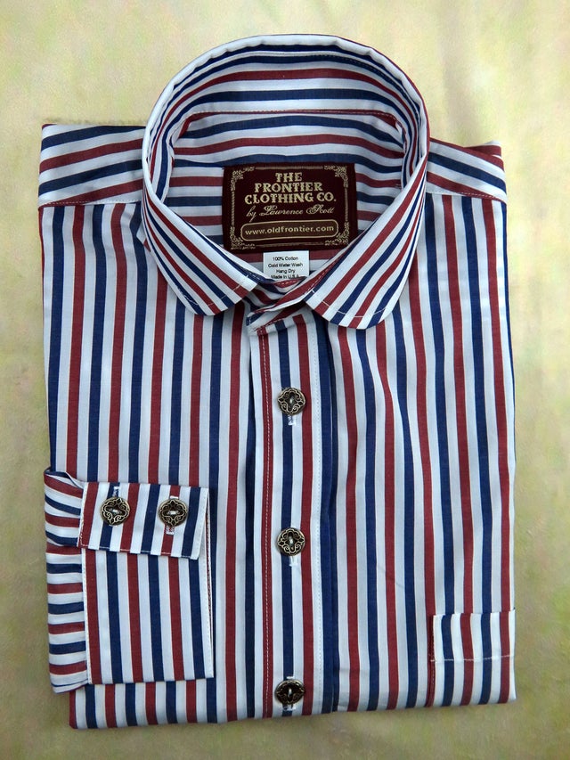 Striped Shirts