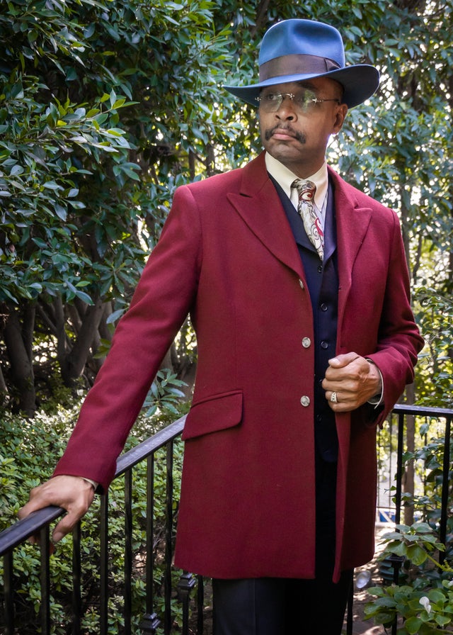 All Men's Coats