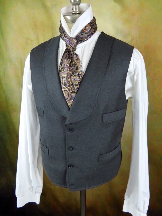 All Men's Vests