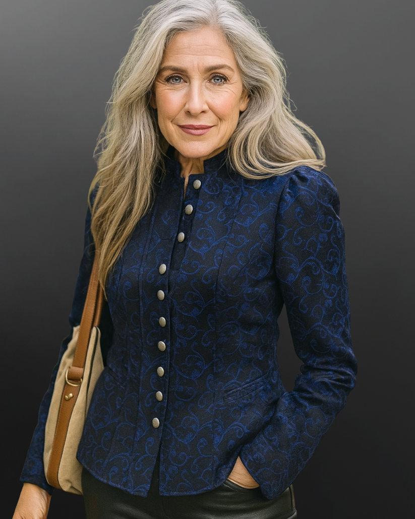 Women's Victoriana Jackets