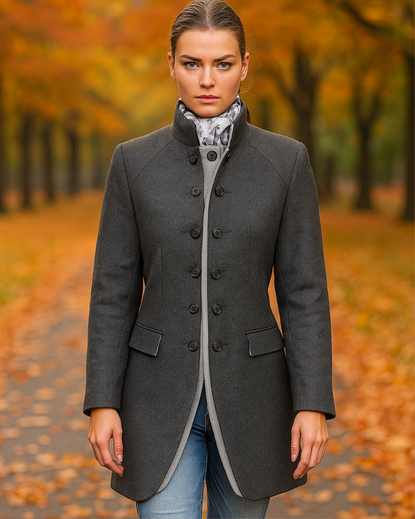 All Women's Coats