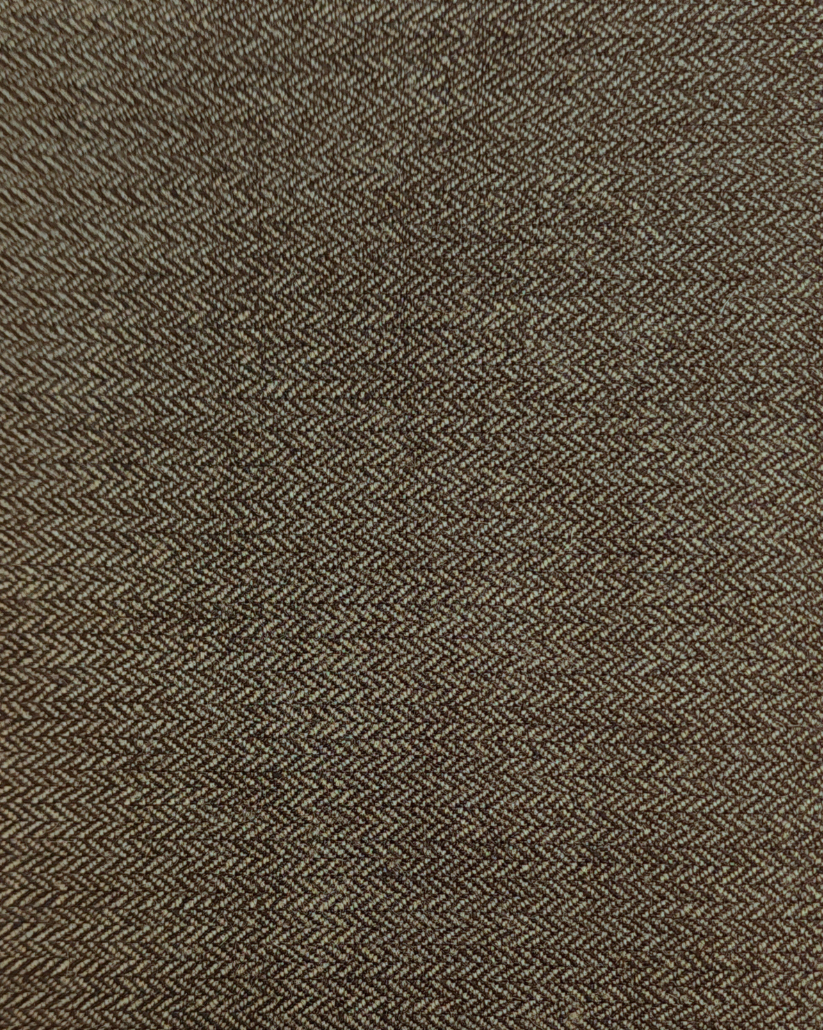 Forest Veil Mini Herringbone | Vest | Production Registry