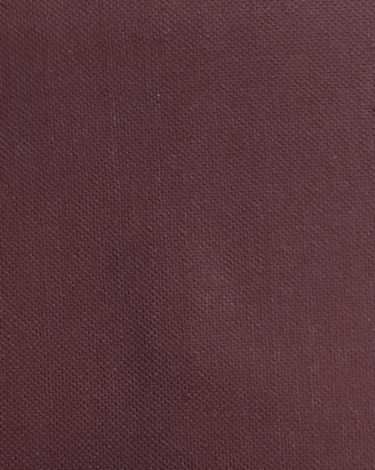 Blackwood Cherry Wool | Coats | Production Registry