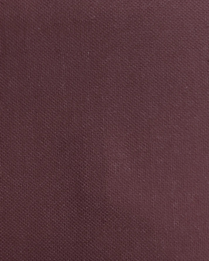 Men's Blackwood Cherry Wool Frock Coat (914-B)