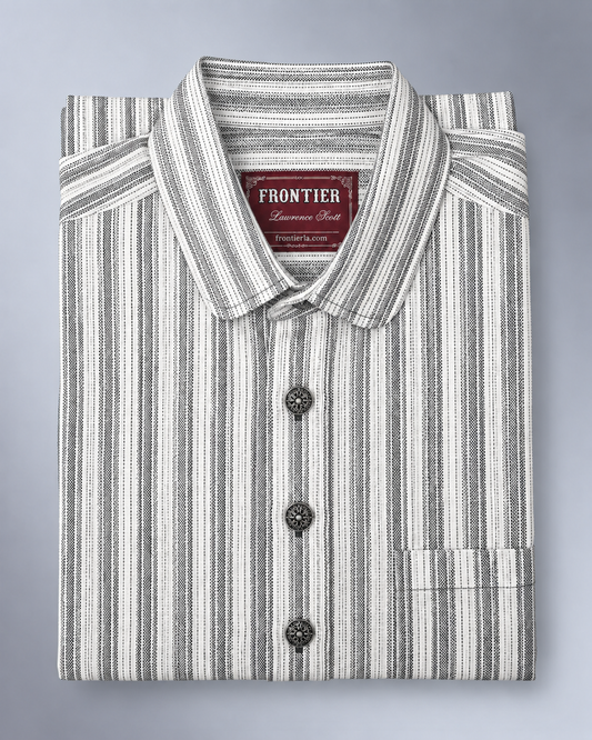 Men’s Dakota Shirt – Blackwater Ridge