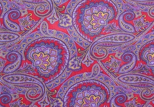 Lightweight Silk Rags