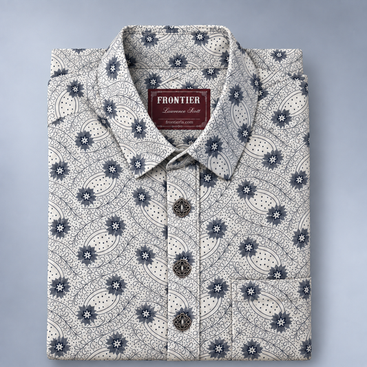 Men’s Dakota Shirt – Desert Constellation