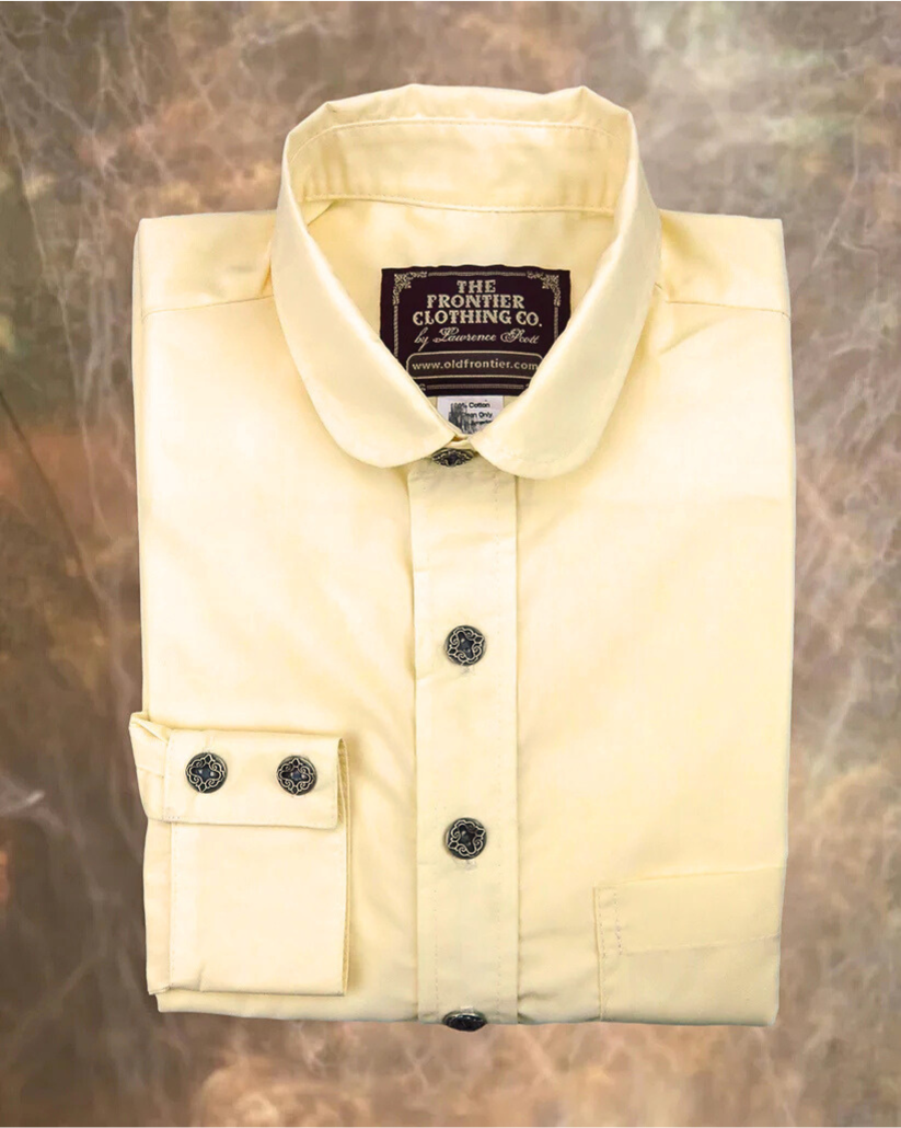 Men’s Dakota Shirt – Desert Sand