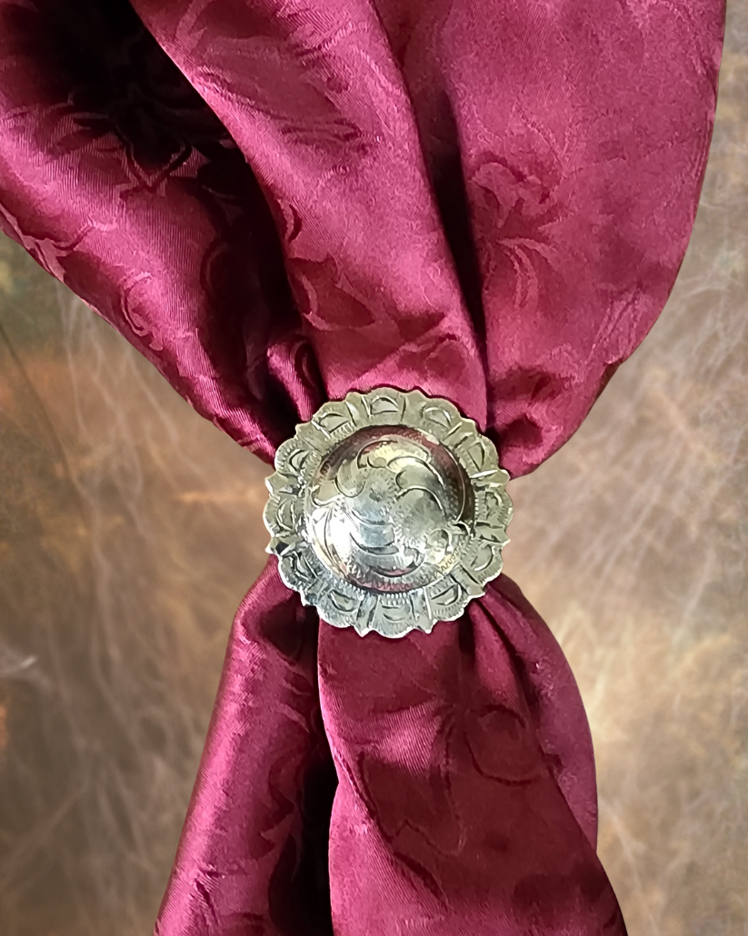 Frontier Scarf Slides – Western Scarf Accessories | Frontier by Lawrence Scott