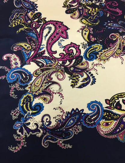 Lightweight Silk Rags