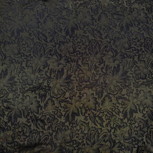Heavyweight Jacquard Rags