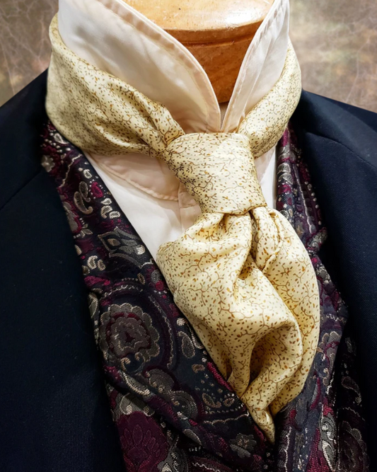 Lightweight Silk Rags