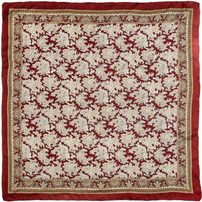 Lightweight Silk Rags