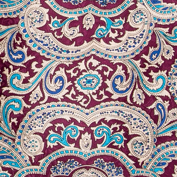 Lightweight Silk Rags