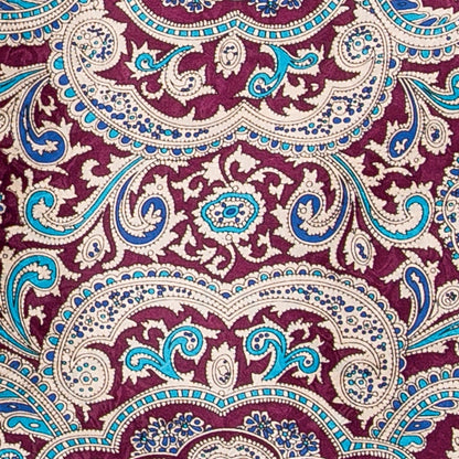 Lightweight Silk Rags