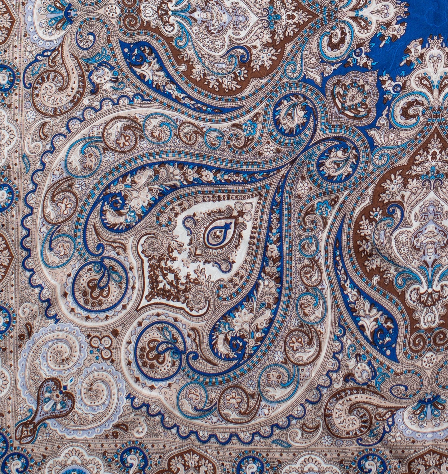 Lightweight Silk Rags