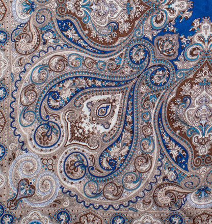 Lightweight Silk Rags