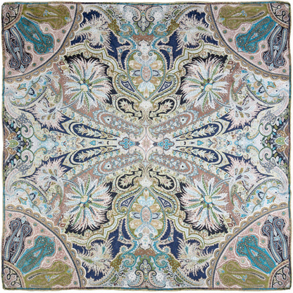 Lightweight Silk Rags