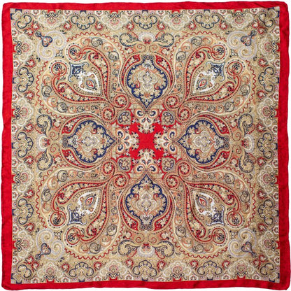 Lightweight Silk Rags