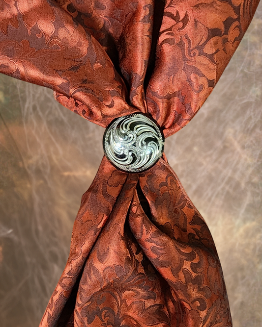 Frontier Scarf Slides – Western Scarf Accessories | Frontier by Lawrence Scott