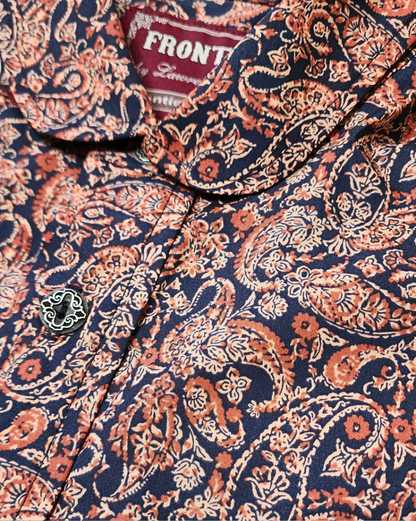 Men's Dakota Shirt – Copper Canyon