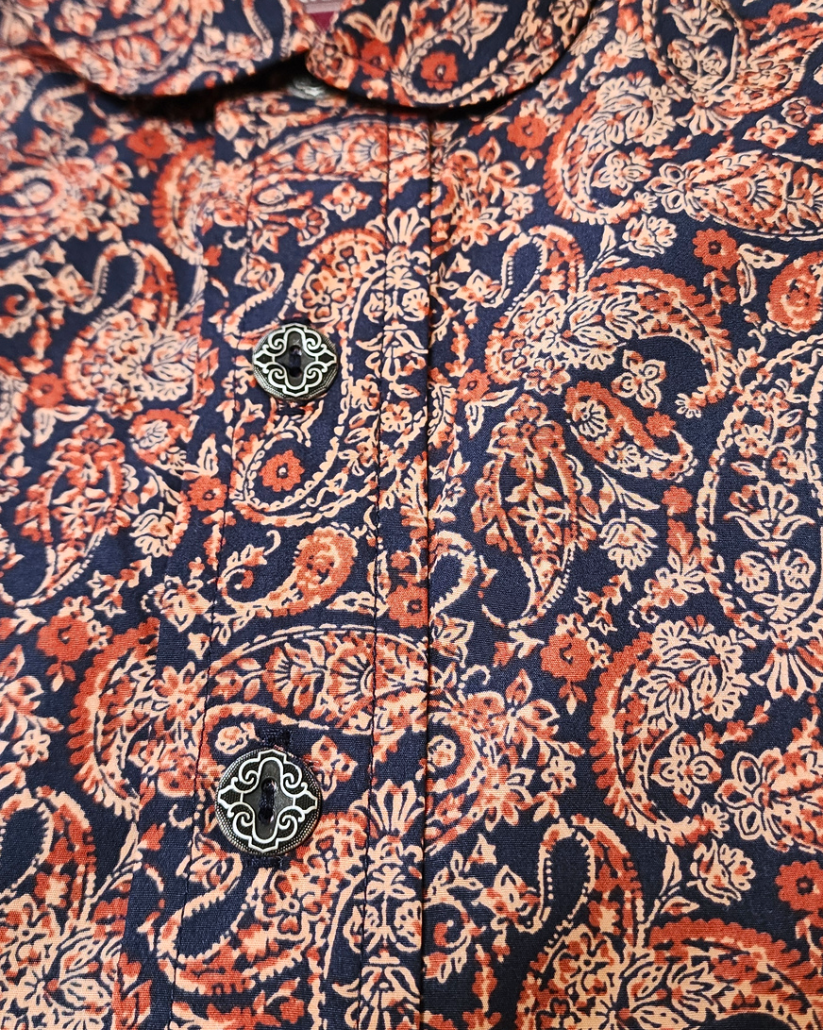 Men's Dakota Shirt – Copper Canyon