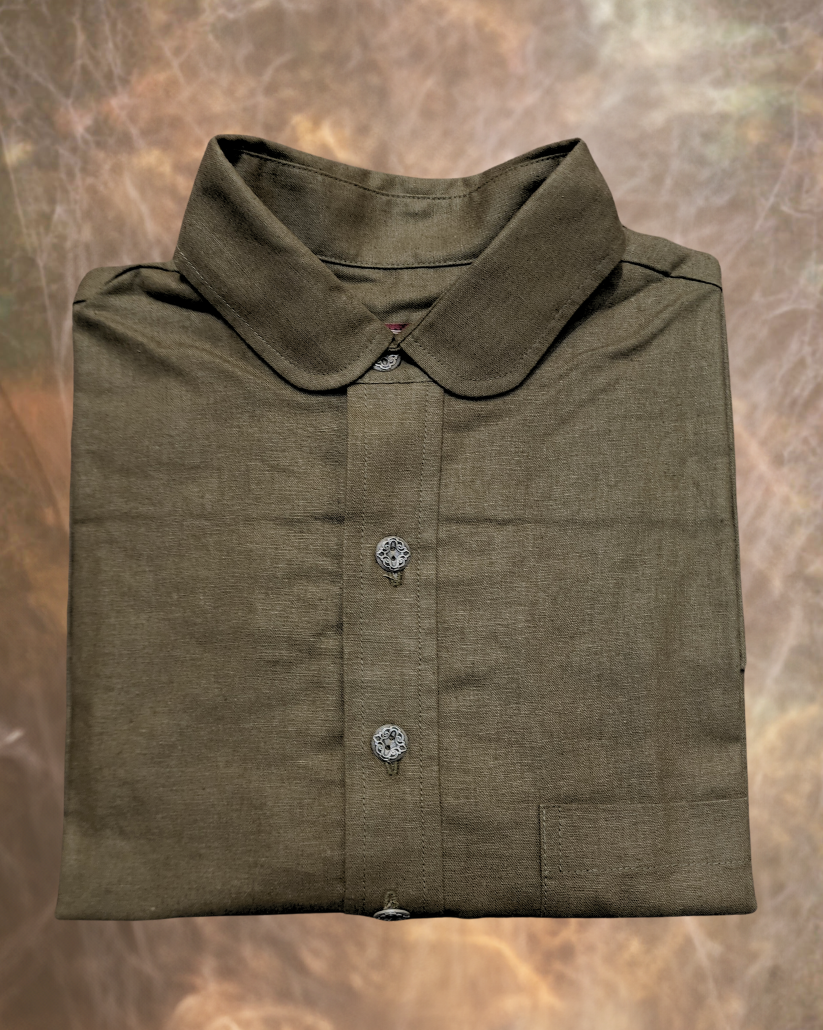 Men’s Dakota Shirt – Badlands Olive