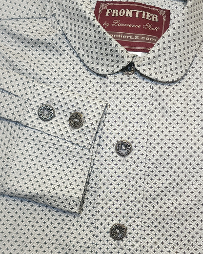 Men’s Dakota Shirt – Cowboy Chapel