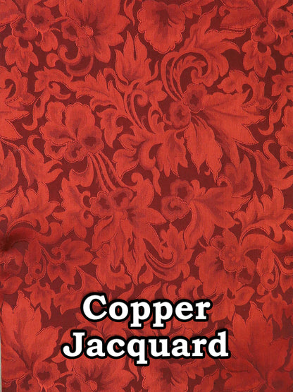 Heavyweight Jacquard Rags
