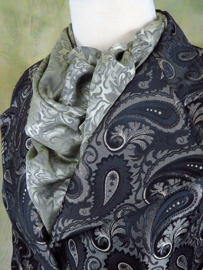 Heavyweight Jacquard Rags Consignment
