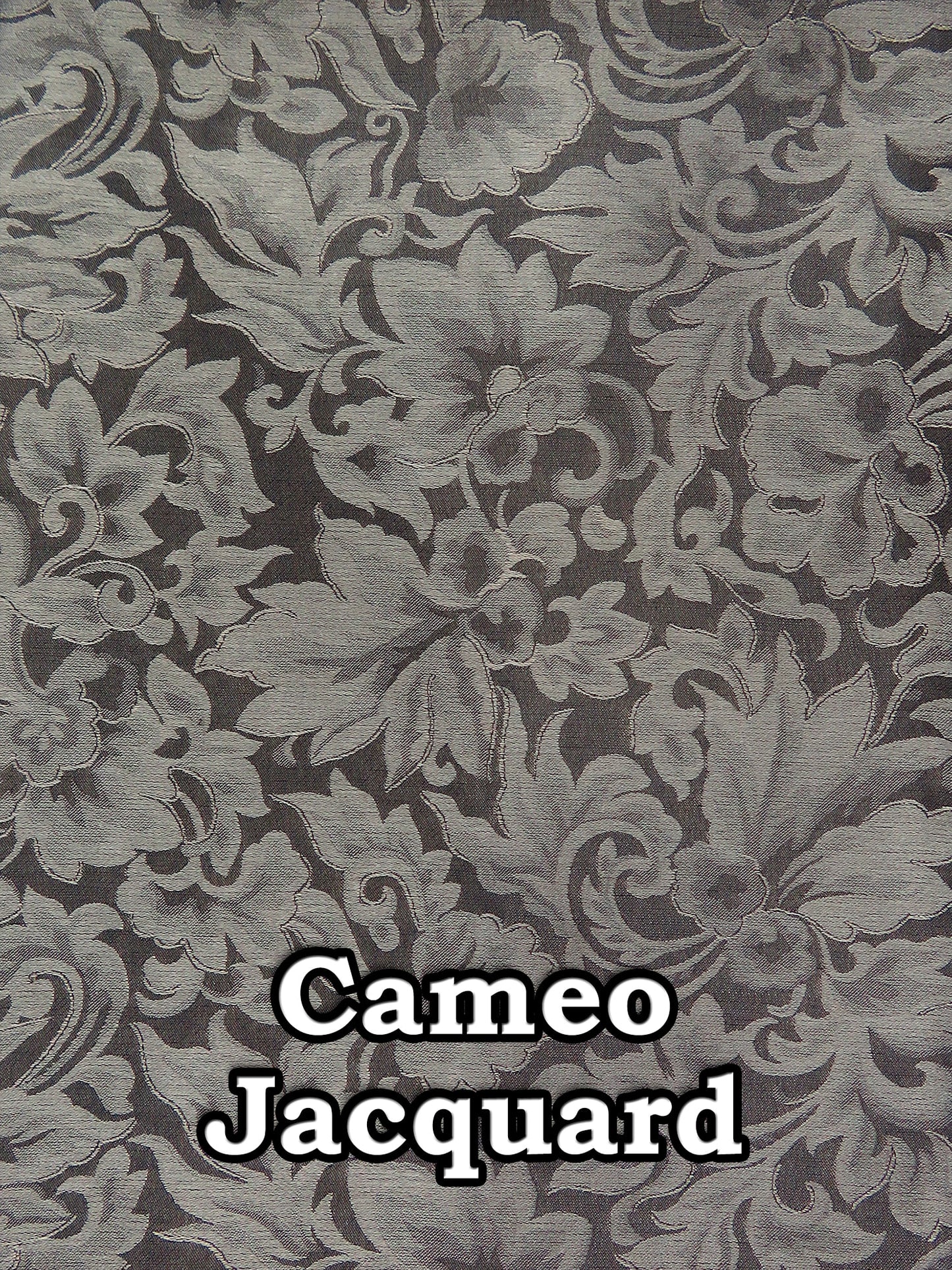 Heavyweight Jacquard Rags