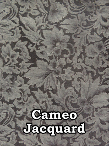 Heavyweight Jacquard Rags