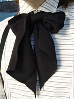 The Edwardian Tie