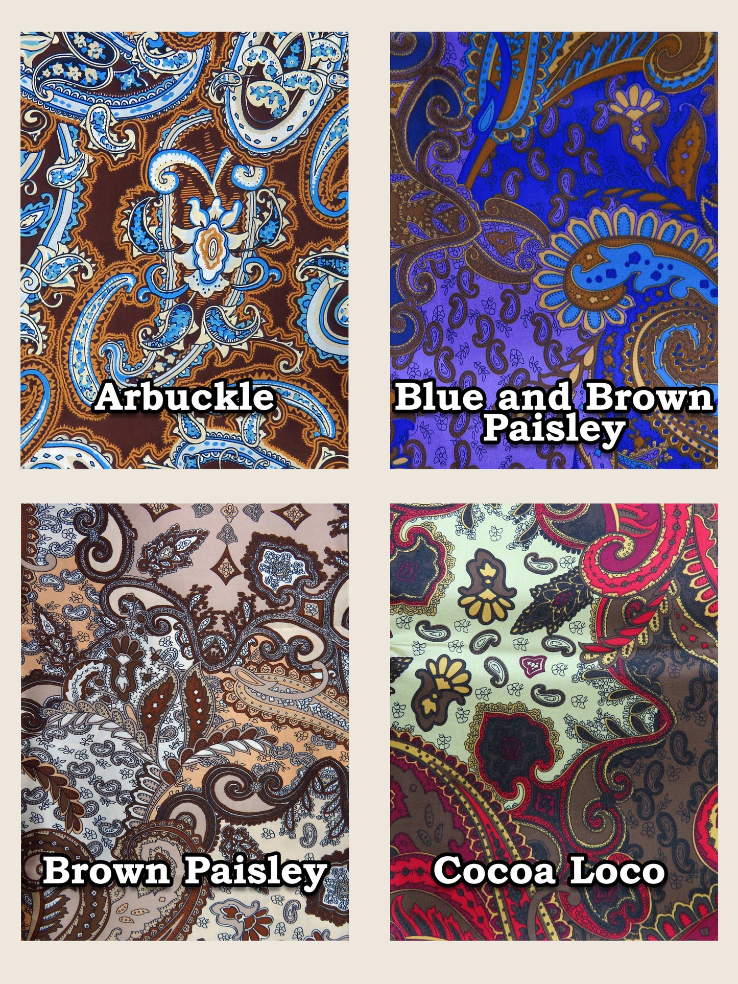 Heavyweight Charmeuse Rags Consignment